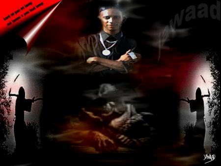 oggy les bon cercueil 